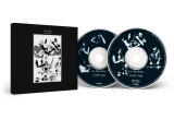 In A Glass House (CD/BD)